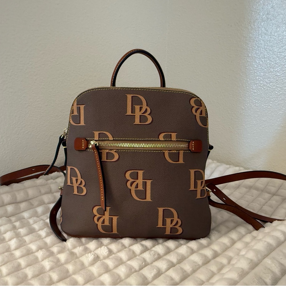 Dooney & Bourke Backpack